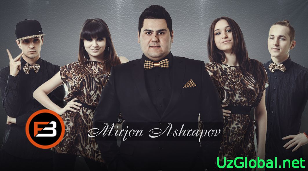 Super Premyera – Mirjon Ashrapov va Elnur Valeh