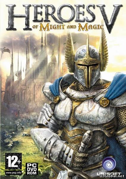 Heroes of Might and magic 5 Сборник (2006) tas-ix da