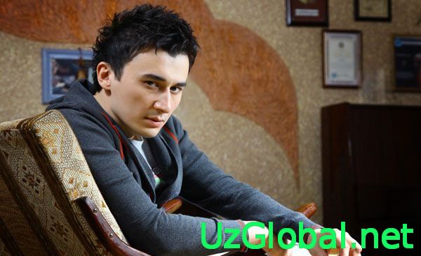 Ulug'bek Rahmatullayev - «Kabutarlar»
