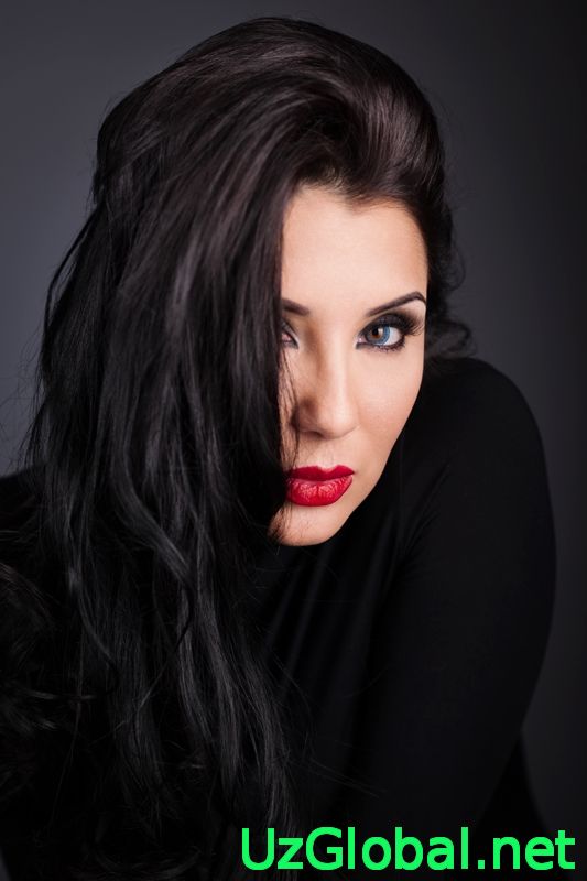 Parijdan. sevgi - muhabbat ila LEYLI