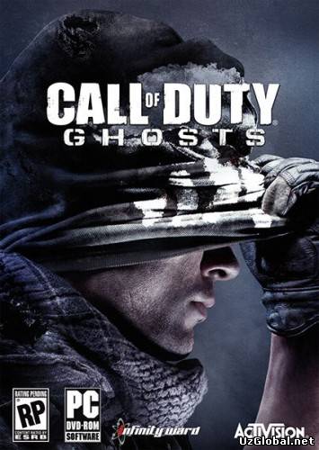 Call of Duty Ghosts (2013)