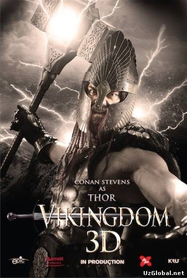 Королевство викингов (2013) tas-ix da