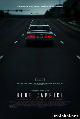 Синий каприз (2013)
