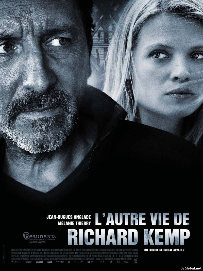 Другая жизнь Ришара Кемпа (2013) tas-ix da