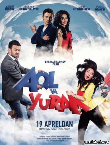 Aql va Yurak 2013 tas-ix da