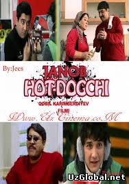 Janob hotdogchi tas-ix da