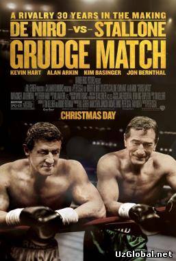 Забойный Реванш / Grudge Match (2013) tas-ix da