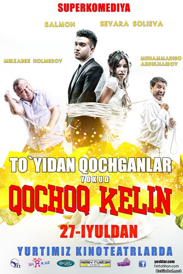 To'yidan qochganlar tas-ix da