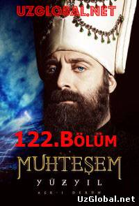 Muhteşem Yüzyıl 122.Bölüm tas-ix da