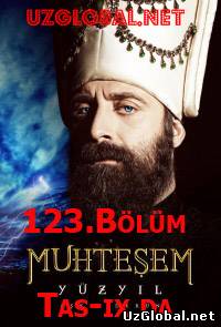 Muhtesem Yuzyil 123.Bolum tas-ix da