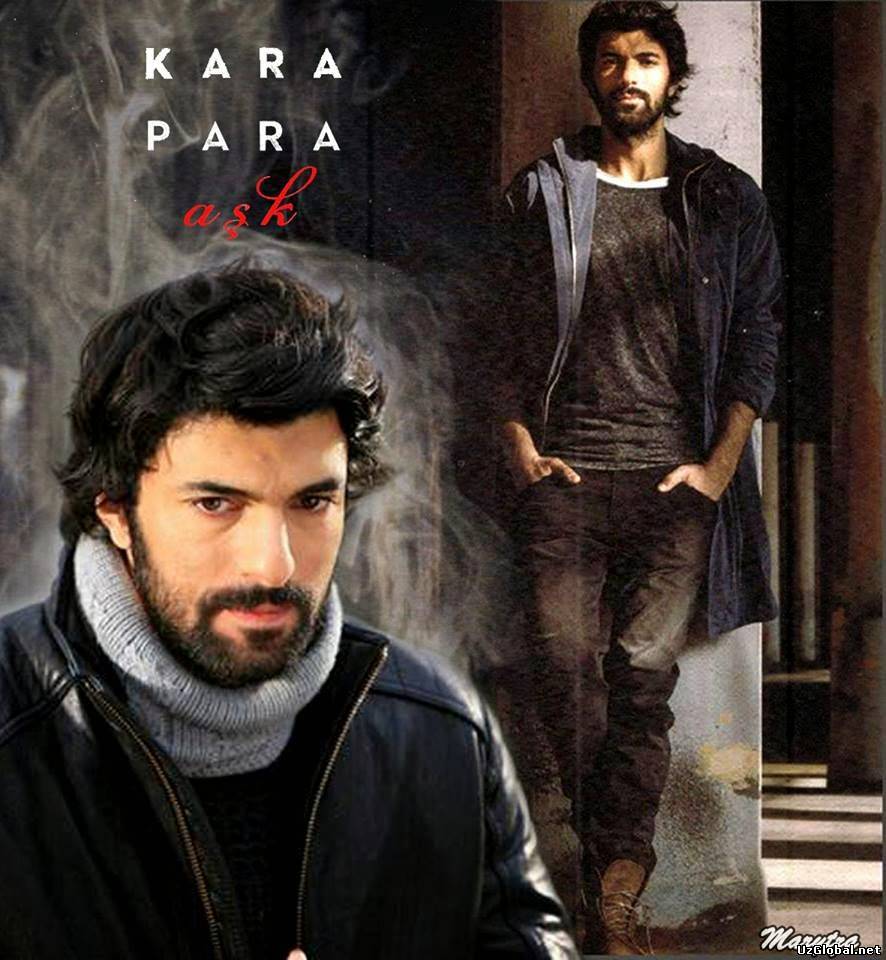 Kara Para Aşk 1.Bolum Fragmanı