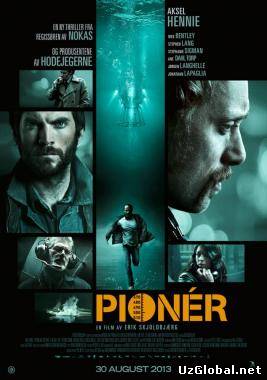 Первопроходец / Pioneer Tas-IX da (2013)