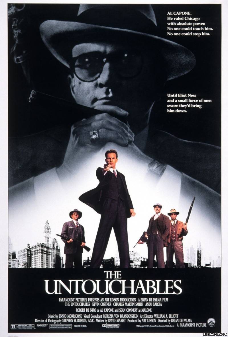 Неприкасаемые (1987) tas-ix da