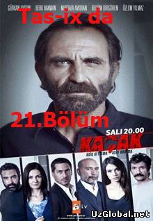 Kacak 21.Bolum tas-ix da