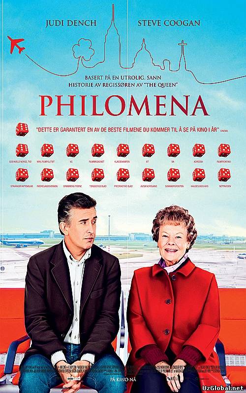 Филомена (2014) tas-ix da