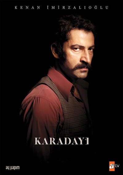 Karadayi 1 - 65 Bölüm tas-ix da