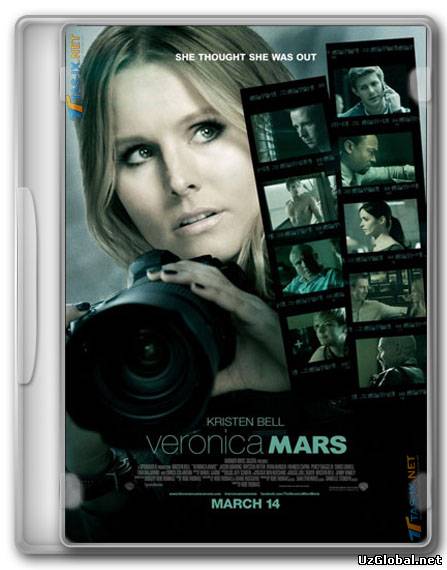 Вероника Марс (2014) tas-ix da