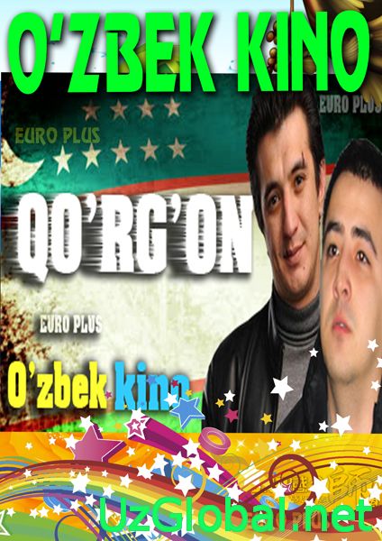 Qo`rg`on (2014) Tas-ix da
