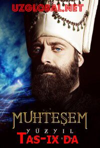 Muhtesem Yuzyil 130.Bolum tas-ix da
