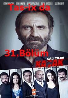Kaçak 31.Bölüm tas-ix da