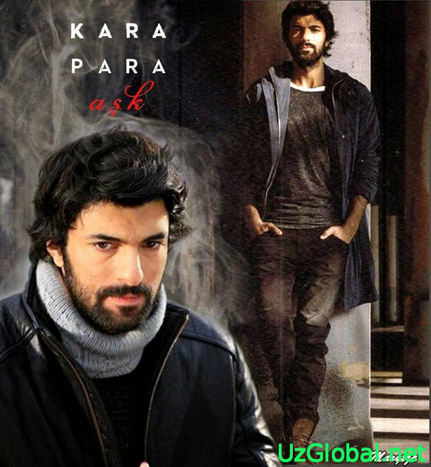 Kara Para Aşk 9.Bölüm İzle 21 Mayıs 2014 tas-ix da