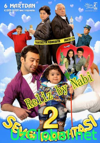 SEVGI FARISHTASI - 2 tas-ix da