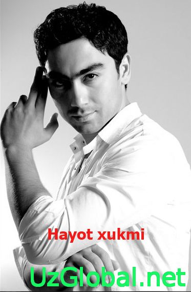 Hayot xukmi