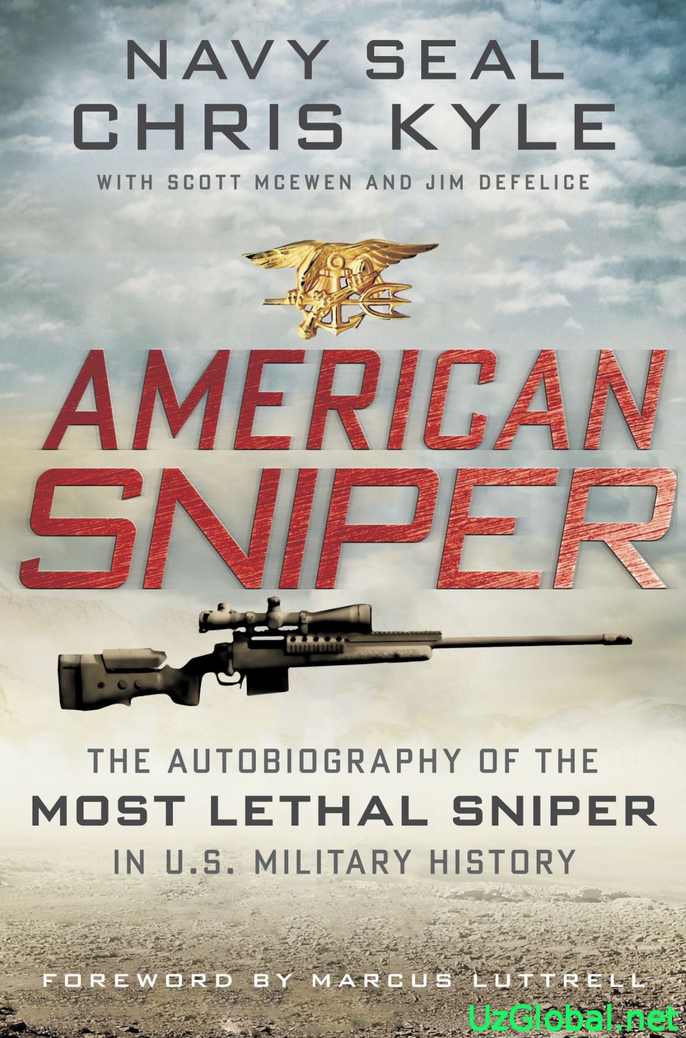 Снайпер / American Sniper (2014) tas-ix da