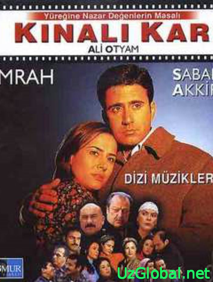 Kınalı Kar 1-30 Bölüm tas-ix da