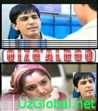 Qizg'aldoq (o'zbek film) | Кизгалдок (узбекфильм) tas-ix da