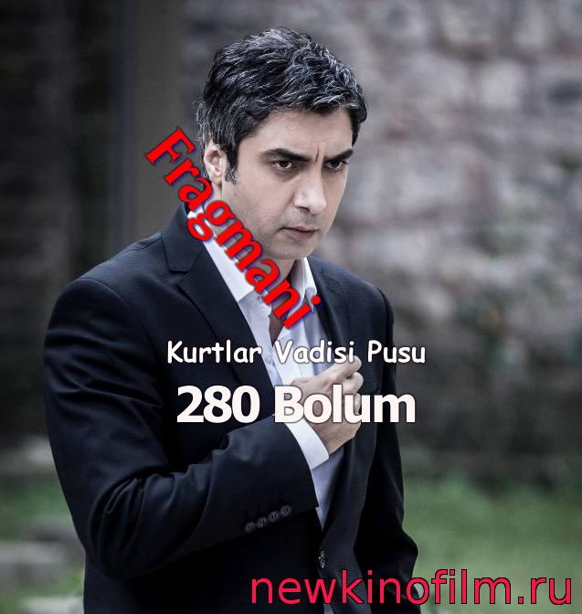 Kurtlar Vadisi Pusu 280. Bölüm Fragmanı