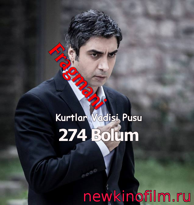 Kurtlar Vadisi Pusu 274. Bölüm Fragmanı